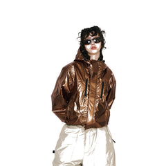 BSR2526FWJK108 model wearing product white background