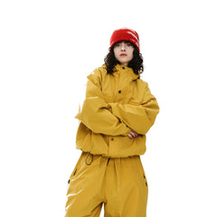 BSR2526FWJK111 model wearing product white background