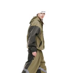 BSR2526FWJK113 model wearing product white background