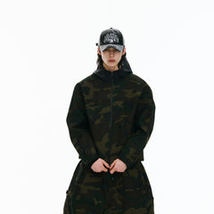BSR2526FWJK114 model wearing product no color mask
