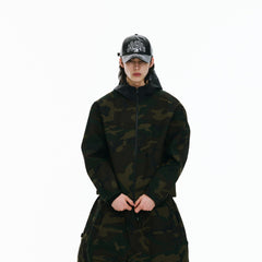 BSR2526FWJK114 model wearing product safe white background