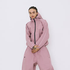 BSR2526FWJK117 model wearing product no color mask