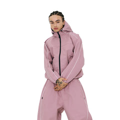 BSR2526FWJK117 model wearing product white background