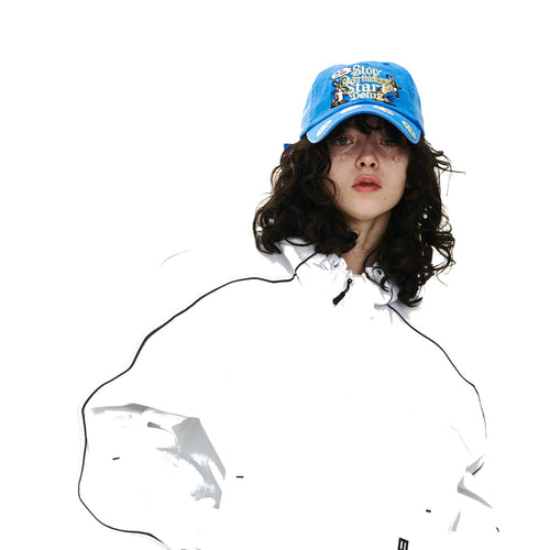 BSR2526FWJK118 model wearing product white background
