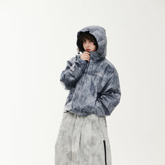 BSR2526FWJK119 model wearing product no color mask