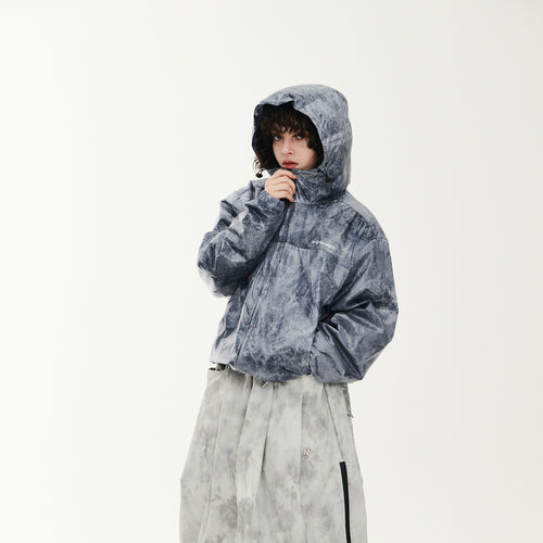 BSR2526FWJK119 model wearing product no color mask