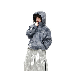 BSR2526FWJK119 model wearing product white background