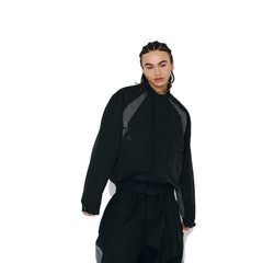 BSR2526FWJK124 model wearing product safe white background