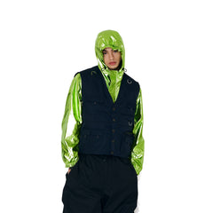 BSR2526FWJK128 model wearing product white background
