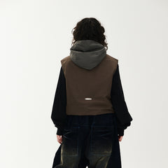BSR2526FWJK132 model wearing product no color mask