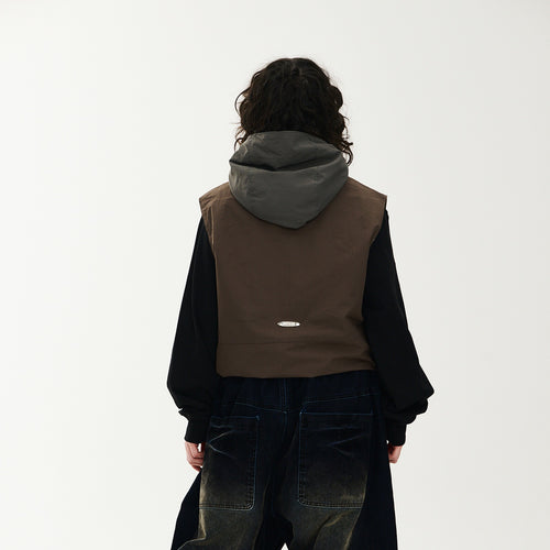 BSR2526FWJK132 model wearing product no color mask