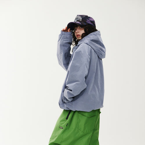 BSR2526FWJK136 model wearing product no color mask