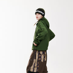 BSR2526FWJK139 model wearing product safe white background