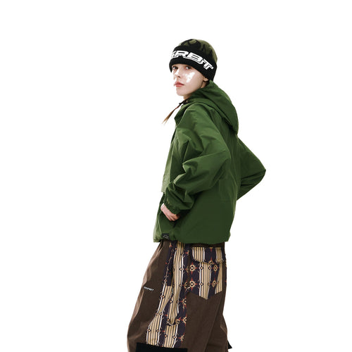 BSR2526FWJK139 model wearing product white background