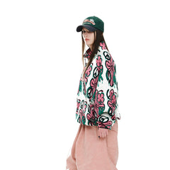 BSR2526FWJK140 model wearing product white background