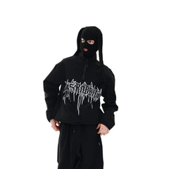BSR2526FWJK144 model wearing product white background