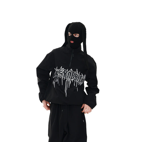 BSR2526FWJK144 model wearing product white background