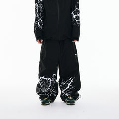 BSR2526FWPT001 model wearing product safe white background
