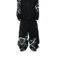 BSR2526FWPT001 model wearing product white background