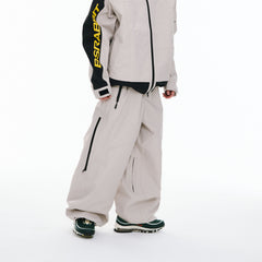 BSR2526FWPT005 model wearing product no color mask