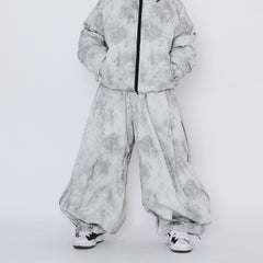 BSR2526FWPT008 model wearing product no color mask
