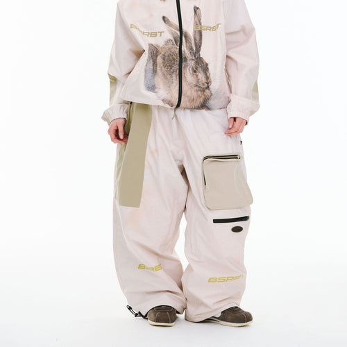 BSR2526FWPT019 model wearing product no color mask
