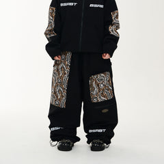 BSR2526FWPT020 model wearing product no color mask
