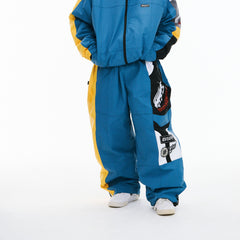 BSR2526FWPT022 model wearing product safe white background