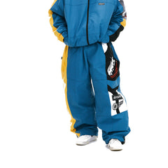 BSR2526FWPT022 model wearing product white background