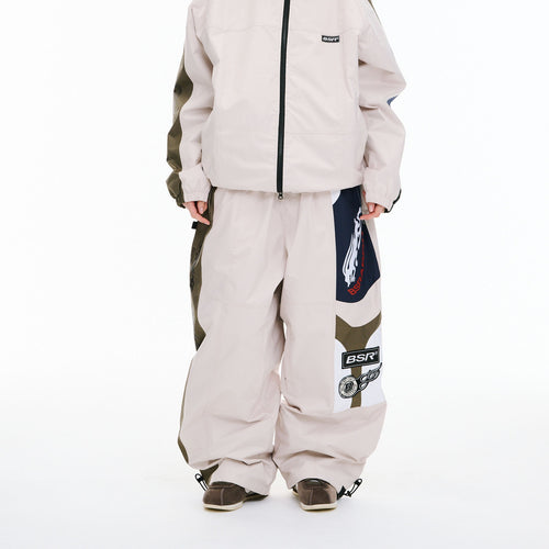 BSR2526FWPT023 model wearing product no color mask