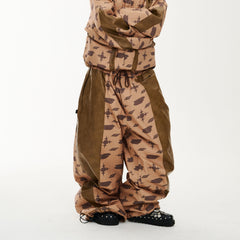 BSR2526FWPT029 model wearing product no color mask