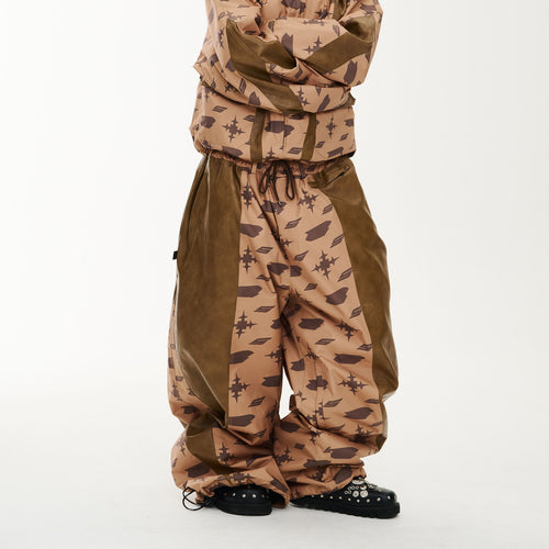 BSR2526FWPT029 model wearing product no color mask