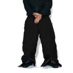 BSR2526FWPT033 model wearing product safe white background