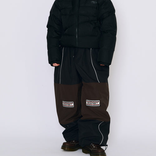 BSR2526FWPT036 model wearing product no color mask