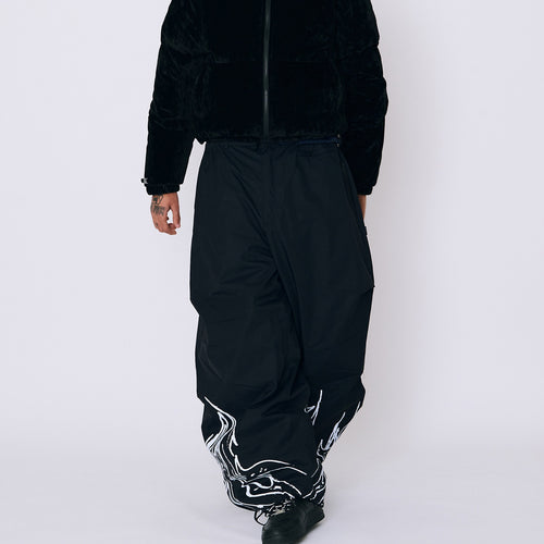 BSR2526FWPT051 model wearing product no color mask