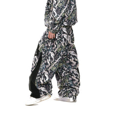 BSR2526FWPT056 model wearing product white background