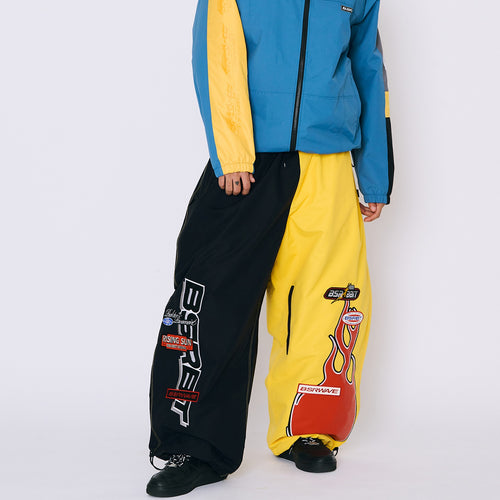BSR2526FWPT087 model wearing product no color mask