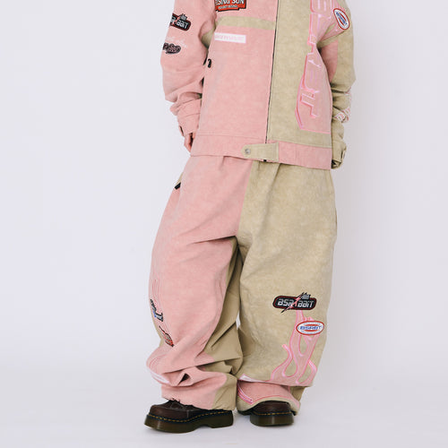 BSR2526FWPT088 model wearing product no color mask