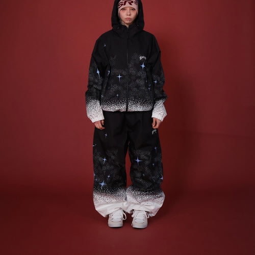 BSR2526FWPT101 model wearing product no color mask