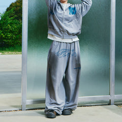 BSR26SSPT019 outdoor model wearing product