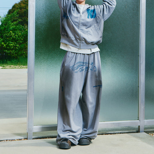 BSR26SSPT019 outdoor model wearing product