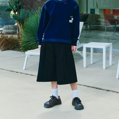 BSR26SSPT027 outdoor model wearing product safe rebuild