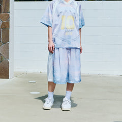 BSR26SSPT028 outdoor model wearing product safe rebuild