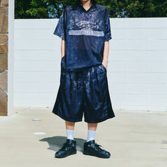 BSR26SSPT030 outdoor model wearing product safe rebuild