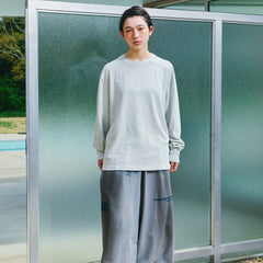 BSR26SSTS005 outdoor model wearing product