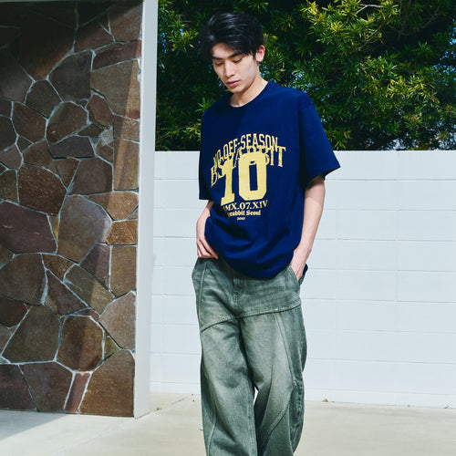 BSR26SSTS022 outdoor model wearing product