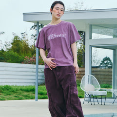 BSR26SSTS025 outdoor model wearing product