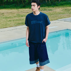 BSR26SSTS026 outdoor model wearing product