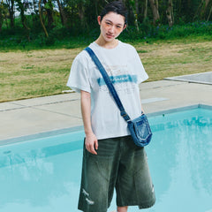 BSR26SSTS027 outdoor model wearing product