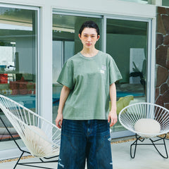 BSR26SSTS032 model wearing product no color mask